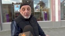 "Ҳамсарро пеши падару модар мемонанд, зани рус мегиранд" "Ҳамсарро пеши падару модар мемонанд, зани рус мегиранд"