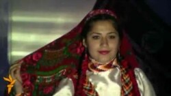 "Тобон"- шоми муд дар Душанбе "Тобон"- шоми муд дар Душанбе
