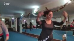 Рақси мардонаи тоҷикӣ аз байн меравад? Рақси мардонаи тоҷикӣ аз байн меравад?