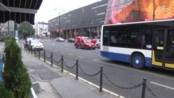 Nepoštovanje propisa glavni uzrok saobraćajnih nesreća Nepoštovanje propisa glavni uzrok saobraćajnih nesreća