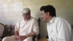 اسفندیار خان: پاکستان بايد خپلې بهرنۍ تګلارې ته بیا کتنه وکړي اسفندیار خان: پاکستان بايد خپلې بهرنۍ تګلارې ته بیا کتنه وکړي