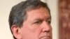 Richard Holbrooke