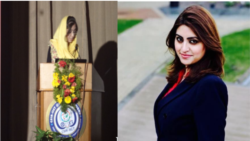 ښځې اوسړي يوبرابرکړئ چې پرمختګ وکړئ ښځې اوسړي يوبرابرکړئ چې پرمختګ وکړئ