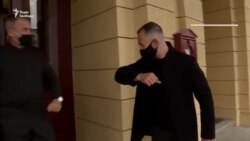 Чехія стала лідером розповсюдження COVID-19 – відео Чехія стала лідером розповсюдження COVID-19 – відео