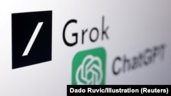 Grok - Mодел на платформата X со вештачка интелигенција сличен на ChatGPT