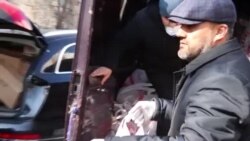 Шикояти ҳамкорони Иззат Амон: Фишор бештар шудааст Шикояти ҳамкорони Иззат Амон: Фишор бештар шудааст