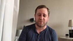 Екс-голова Yandex в Україні про припинення роботи компанії (відео) Екс-голова Yandex в Україні про припинення роботи компанії (відео)