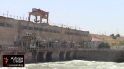 Тармими нерӯгоҳи Сарбанд(«Головная») бо кумаки Бонки осиёии рушд оғоз меёбад. Тармими нерӯгоҳи Сарбанд(«Головная») бо кумаки Бонки осиёии рушд оғоз меёбад.