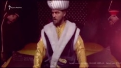 Відеоблог «Tugra»: хан Девлет Гірай IV Відеоблог «Tugra»: хан Девлет Гірай IV