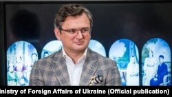 Буде ухвалена нова хартія стратегічного партнерства між Україною та США, додав міністр