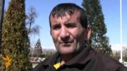 Зиндагии сахти як хонаводаи маълули тоҷик Зиндагии сахти як хонаводаи маълули тоҷик
