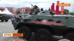 «Україна нам дала все, а Росія нічого» (відео) «Україна нам дала все, а Росія нічого» (відео)