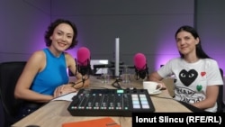 „Să conștientizăm realitatea în care suntem și faptul că infinitul nu e nicidecum construit în viitor sau în trecut, ci în prezent, și e singurul timp pe care îl avem”, spune Chris Simion Mercurian.