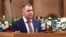 Спикер российского парламента Крыма Владимир Константинов