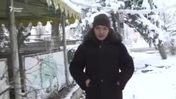 Коргоҳи хӯрокпазӣ барои беморони аутизм дар Қирғизистон Коргоҳи хӯрокпазӣ барои беморони аутизм дар Қирғизистон
