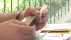 Мизони ҷарима ва пардохтҳо дар Тоҷикистон боло рафт Мизони ҷарима ва пардохтҳо дар Тоҷикистон боло рафт