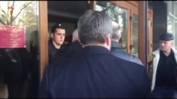 Початок суду у справі «26 лютого» затягується (відео) Початок суду у справі «26 лютого» затягується (відео)