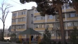 Дар Душанбе манзили зисти адибон тахриб мешавад Дар Душанбе манзили зисти адибон тахриб мешавад