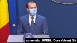 În lipsa unor măsuri privind colectarea taxelor și combaterea evaziunii fiscale, premierul Cîțu gestionează un buget mic în comparație cu pretențiile miniștrilor.