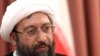 Iran Halts Execution Of Seven People