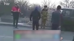 Тирандозӣ дар марзи Тоҷикистону Қирғизистонро таҳқиқ мекунанд Тирандозӣ дар марзи Тоҷикистону Қирғизистонро таҳқиқ мекунанд