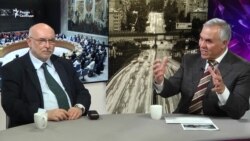 Химоружие в Сирии: чей след? Химоружие в Сирии: чей след?