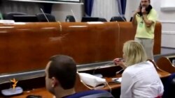 "Совет заманы булса ишеккә аяк терәп таләп итәр идек" "Совет заманы булса ишеккә аяк терәп таләп итәр идек"