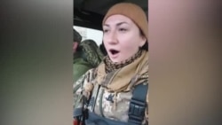 Кристина Крис поет «Ой у лузі червона калина» Кристина Крис поет «Ой у лузі червона калина»