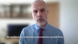 Екс-міністр оборони Словаччини про «хороші умови для мирних переговорів» Екс-міністр оборони Словаччини про «хороші умови для мирних переговорів»