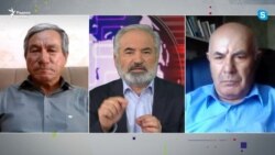 Чӣ кор бояд кард, ки дар марз ҷанг нашавад? Чӣ кор бояд кард, ки дар марз ҷанг нашавад?