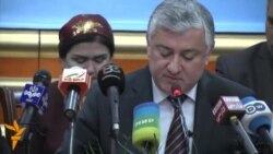 Эълони натиҷаи интихоботи парлумонӣ Эълони натиҷаи интихоботи парлумонӣ