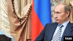 В этот раз Владимир Путин ответит гражданам как председатель правительства