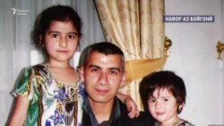 Вакили дифоъ Шӯҳрат Қудратов озод шуд Вакили дифоъ Шӯҳрат Қудратов озод шуд