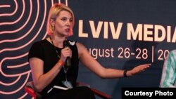 Любов Цибульська