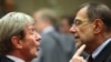 EU Reviews Caucasus Strategy, Mulls Afghan Future
