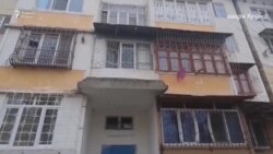 Наздикони Отаҷон Дадобоев бовар надоранд, ки ӯ аз беморӣ фавтидааст Наздикони Отаҷон Дадобоев бовар надоранд, ки ӯ аз беморӣ фавтидааст