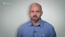 Павел Казарин: Мемуары крымчанина (видео) Павел Казарин: Мемуары крымчанина (видео)