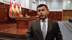 Мулоқоти Раҳмон бо Ҷабборов идома дорад Мулоқоти Раҳмон бо Ҷабборов идома дорад