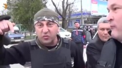 Викриття «кримської самооборони» (відео) Викриття «кримської самооборони» (відео)