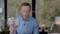 'I Know Who Wanted To Kill Me': Millions Watch Navalny Video Naming Alleged Hit Squad 'I Know Who Wanted To Kill Me': Millions Watch Navalny Video Naming Alleged Hit Squad