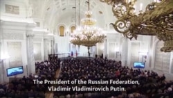 Путин: Аллоҳ Туркияро ҷазо додааст Путин: Аллоҳ Туркияро ҷазо додааст