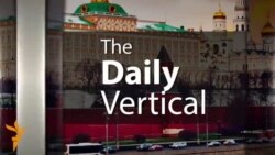 The Power Vertical: Death Of A Rebel The Power Vertical: Death Of A Rebel