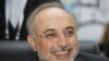 Iran Can Make Own Nuclear Plates 