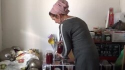 Дигар дар ҳаққи келинҳои коргар бадгӯӣ намекунанд Дигар дар ҳаққи келинҳои коргар бадгӯӣ намекунанд