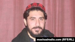 منظور پښتین