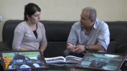 Нозим Қаландаров дар миёни беҳтарин аккосони Reuters. Нозим Қаландаров дар миёни беҳтарин аккосони Reuters.