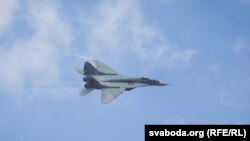 За інформацією моніторингової групи, спалах двигуна стався на літаку з реєстраційним номером RF-95194, ілюстративне фото