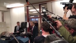 Напад на президента Чехії Земана Напад на президента Чехії Земана