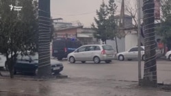 "Озод кунед." Сухани охирини гумонзадҳо дар парвандаи "табаддулот" "Озод кунед." Сухани охирини гумонзадҳо дар парвандаи "табаддулот"