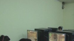Боздошти 30 наврас барои ҳузур дар интернет-кафе Боздошти 30 наврас барои ҳузур дар интернет-кафе